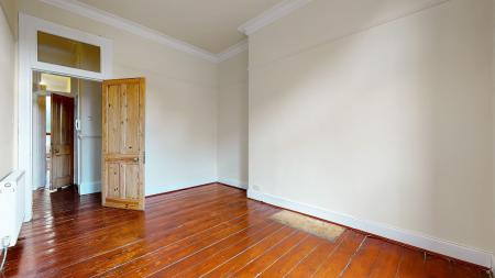 1 bedroom Flat for sale in Tassie Street, Shawlands