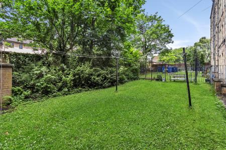 1 bedroom Flat for sale in Tassie Street, Shawlands