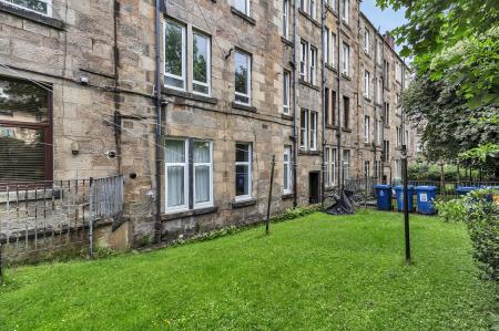 1 bedroom Flat for sale in Tassie Street, Shawlands