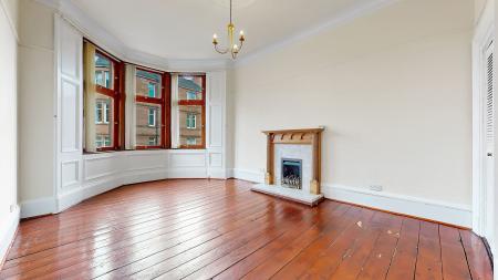 1 bedroom Flat for sale in Tassie Street, Shawlands