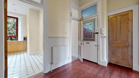 1 bedroom Flat for sale in Tassie Street, Shawlands