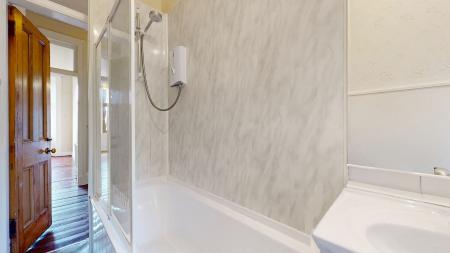 1 bedroom Flat for sale in Tassie Street, Shawlands
