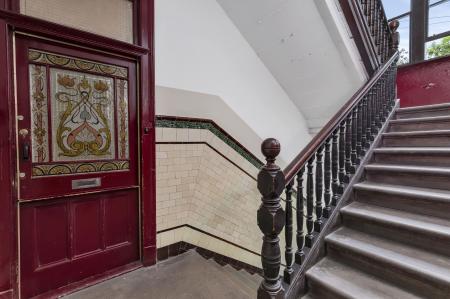1 bedroom Flat for sale in Tassie Street, Shawlands