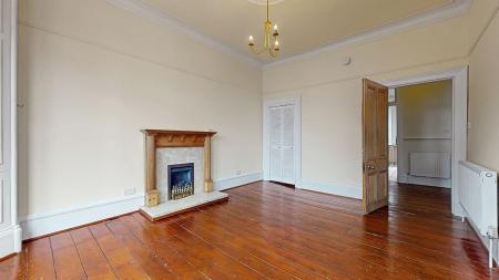 1 bedroom Flat for sale in Tassie Street, Shawlands
