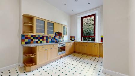 1 bedroom Flat for sale in Tassie Street, Shawlands