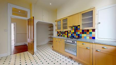 1 bedroom Flat for sale in Tassie Street, Shawlands