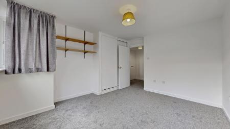 1 bedroom Flat for sale in Lothian Court, Shawlands