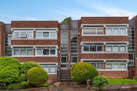1 bedroom Flat for sale in Lothian Court, Shawlands
