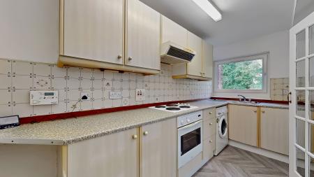 1 bedroom Flat for sale in Lothian Court, Shawlands