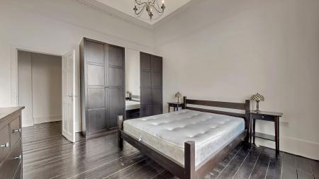 1 bedroom Flat for sale in Woodlands Terrace, Park District