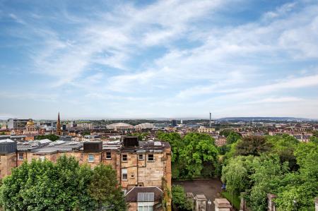 1 bedroom Flat for sale in Woodlands Terrace, Park District