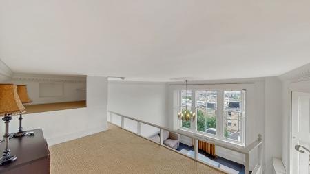 1 bedroom Flat for sale in Woodlands Terrace, Park District
