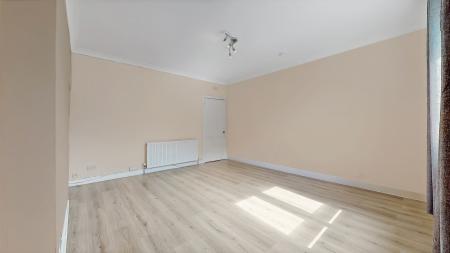 1 bedroom Flat for sale in Richmond Place, Rutherglen