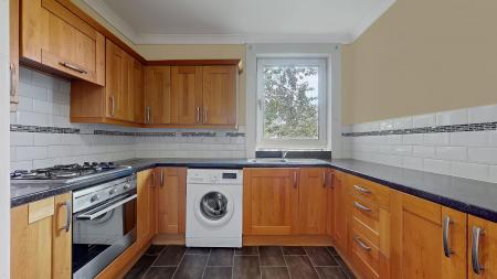1 bedroom Flat for sale in Richmond Place, Rutherglen
