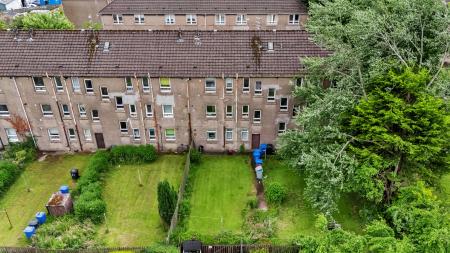 1 bedroom Flat for sale in Richmond Place, Rutherglen