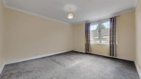 1 bedroom Flat for sale in Richmond Place, Rutherglen
