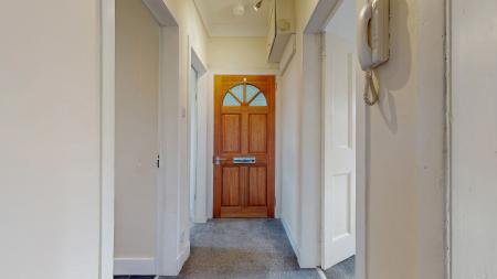 1 bedroom Flat for sale in Richmond Place, Rutherglen