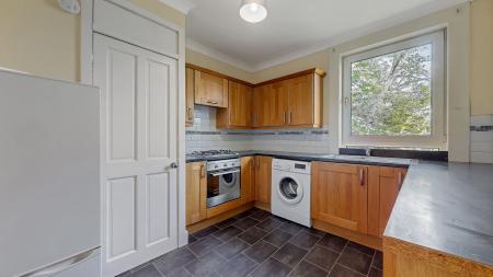 1 bedroom Flat for sale in Richmond Place, Rutherglen