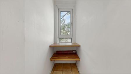1 bedroom Flat for sale in Richmond Place, Rutherglen