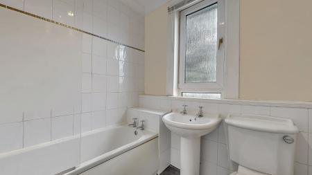 1 bedroom Flat for sale in Richmond Place, Rutherglen