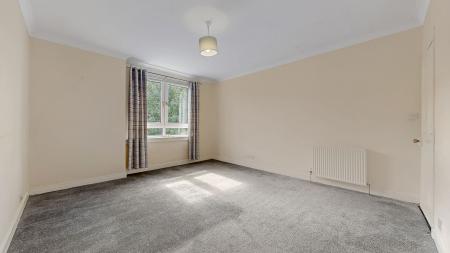 1 bedroom Flat for sale in Richmond Place, Rutherglen