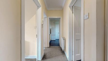 1 bedroom Flat for sale in Richmond Place, Rutherglen