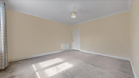 1 bedroom Flat for sale in Richmond Place, Rutherglen