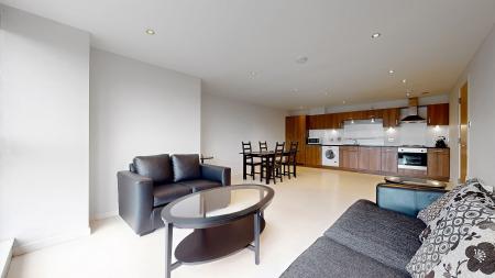 1 bedroom Flat for sale in Stobcross Street, Finnieston