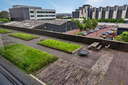 1 bedroom Flat for sale in Stobcross Street, Finnieston