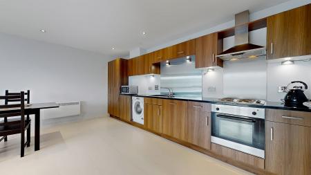 1 bedroom Flat for sale in Stobcross Street, Finnieston