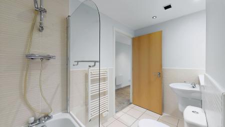 1 bedroom Flat for sale in Stobcross Street, Finnieston