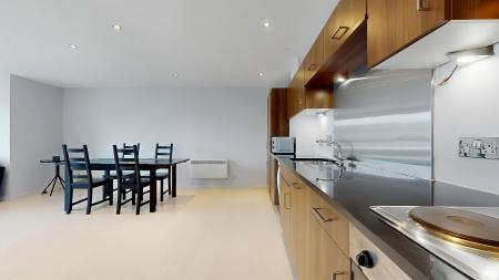 1 bedroom Flat for sale in Stobcross Street, Finnieston