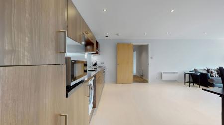 1 bedroom Flat for sale in Stobcross Street, Finnieston