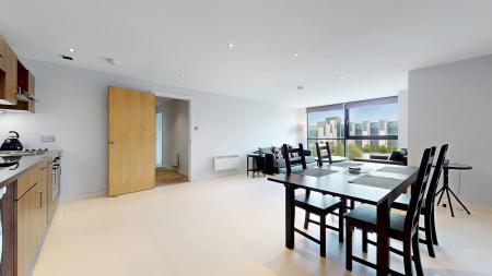 1 bedroom Flat for sale in Stobcross Street, Finnieston