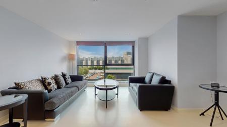 1 bedroom Flat for sale in Stobcross Street, Finnieston