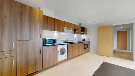 1 bedroom Flat for sale in Stobcross Street, Finnieston