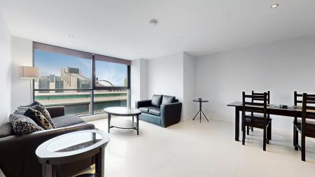 1 bedroom Flat for sale in Stobcross Street, Finnieston