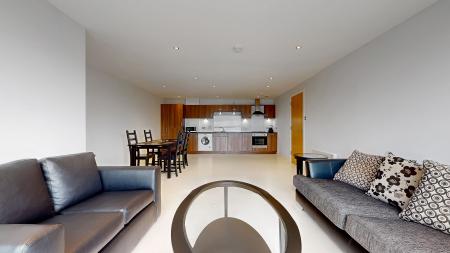 1 bedroom Flat for sale in Stobcross Street, Finnieston