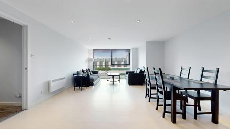 1 bedroom Flat for sale in Stobcross Street, Finnieston