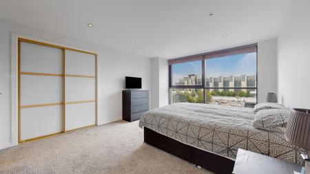 1 bedroom Flat for sale in Stobcross Street, Finnieston