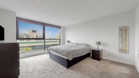 1 bedroom Flat for sale in Stobcross Street, Finnieston