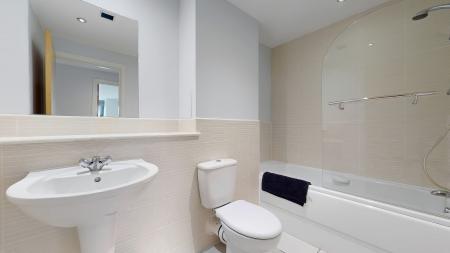 1 bedroom Flat for sale in Stobcross Street, Finnieston