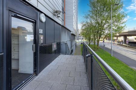 1 bedroom Flat for sale in Stobcross Street, Finnieston