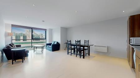 1 bedroom Flat for sale in Stobcross Street, Finnieston