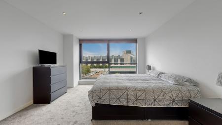 1 bedroom Flat for sale in Stobcross Street, Finnieston