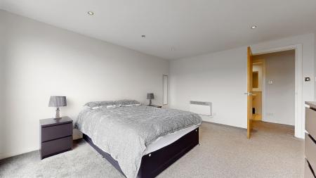1 bedroom Flat for sale in Stobcross Street, Finnieston