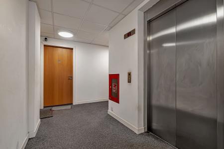 1 bedroom Flat for sale in Stobcross Street, Finnieston