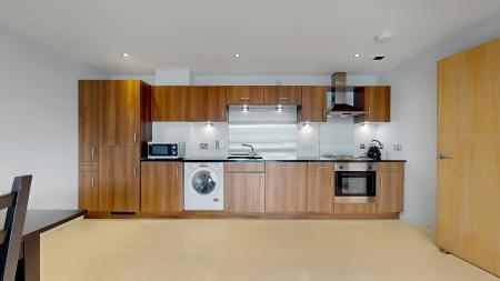1 bedroom Flat for sale in Stobcross Street, Finnieston