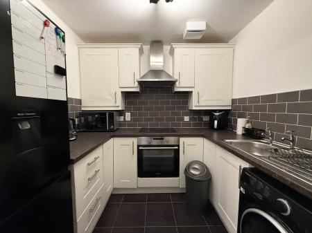 1 bedroom Flat to let in Turnbull Street, Saltmarket