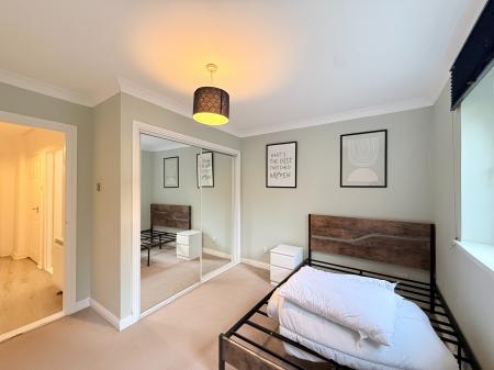 1 bedroom Flat to let in Turnbull Street, Saltmarket